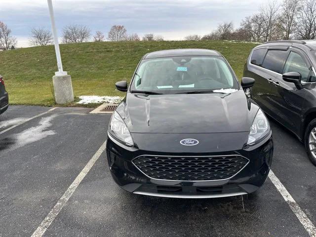 2022 Ford Escape SE 2022 Ford Escape SE