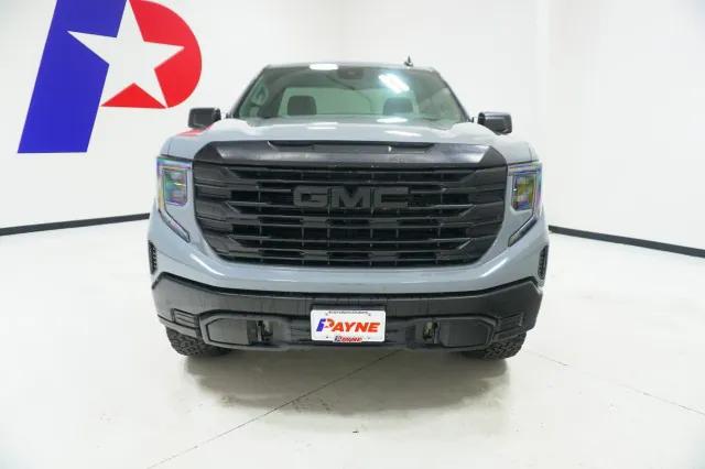 2025 GMC Sierra 1500 4WD Regular Cab Long Box Pro 2025 GMC Sierra 1500 4WD Regular Cab Long Box Pro