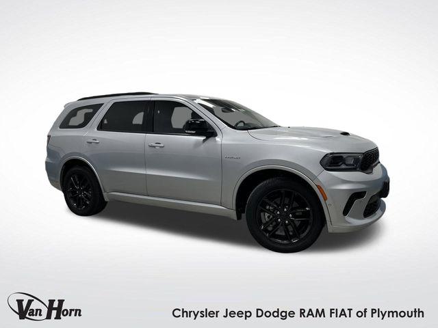 2025 Dodge Durango R/T 2025 Dodge Durango R/T