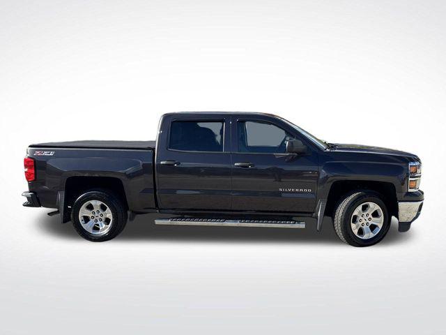 2014 Chevrolet Silverado 1500 2LT 2014 Chevrolet Silverado 1500 2LT