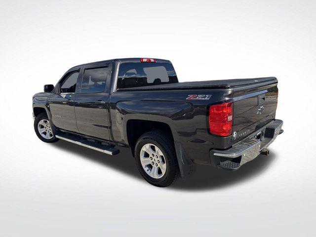 2014 Chevrolet Silverado 1500 2LT 2014 Chevrolet Silverado 1500 2LT
