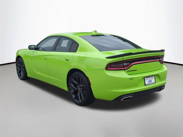 2023 Dodge Charger SXT