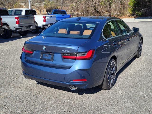 2025 BMW 330i 330i 2025 BMW 330i 330i