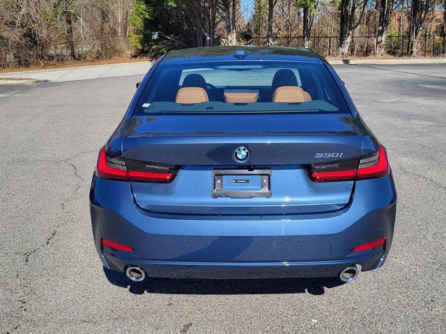 2025 BMW 330i 330i 2025 BMW 330i 330i