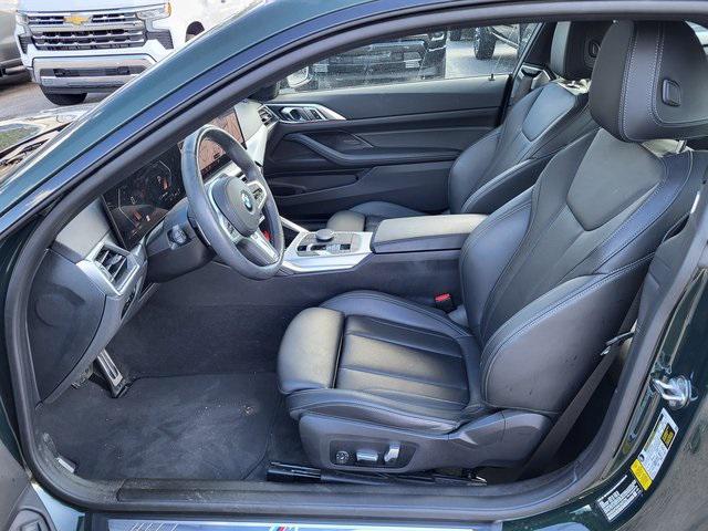 2024 BMW M440i M440i 2024 BMW M440i M440i