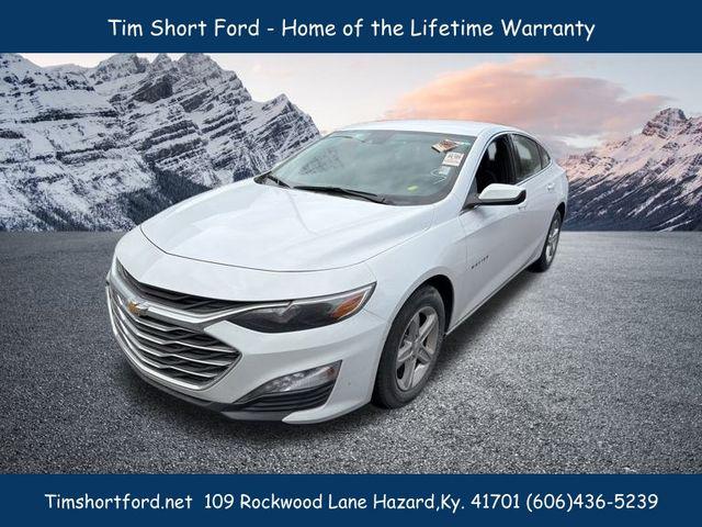 2024 Chevrolet Malibu FWD 1LT for sale in Hazard, KY