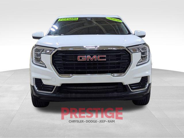 2024 GMC Terrain FWD SLE