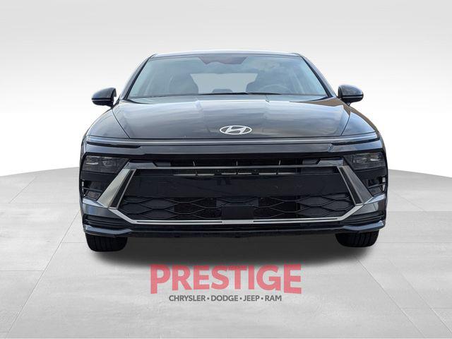 2024 Hyundai Sonata SEL 2024 Hyundai Sonata SEL