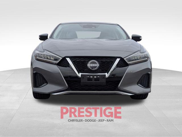 2023 Nissan Maxima SV Xtronic CVT