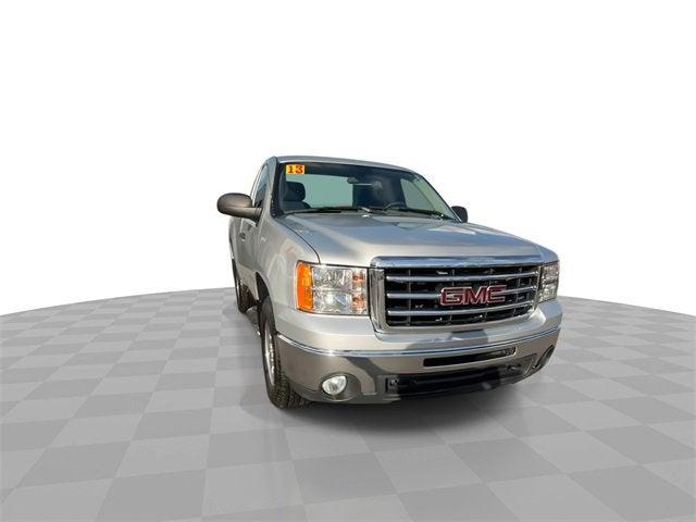 2013 GMC Sierra 1500 Work Truck 2013 GMC Sierra 1500 Work Truck