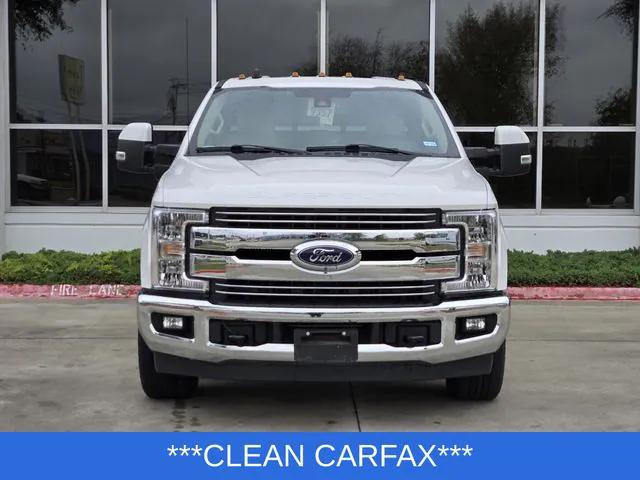 2019 Ford F-350 LARIAT