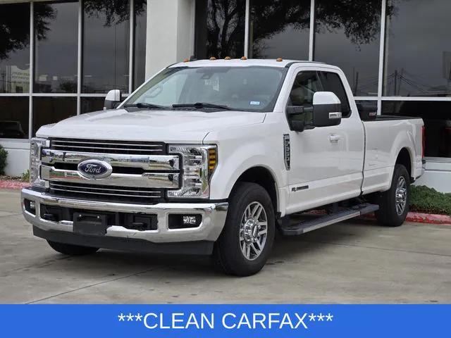 2019 Ford F-350 LARIAT
