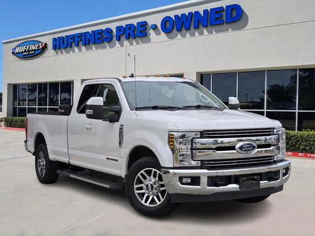 2019 Ford F-350 LARIAT