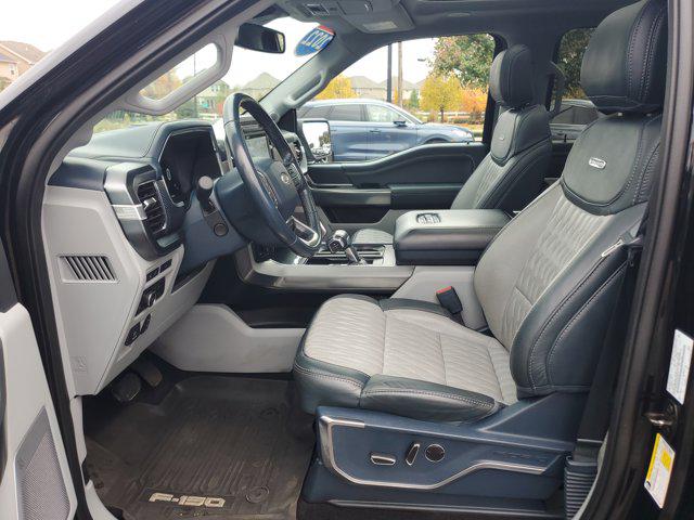2022 Ford F-150 Limited