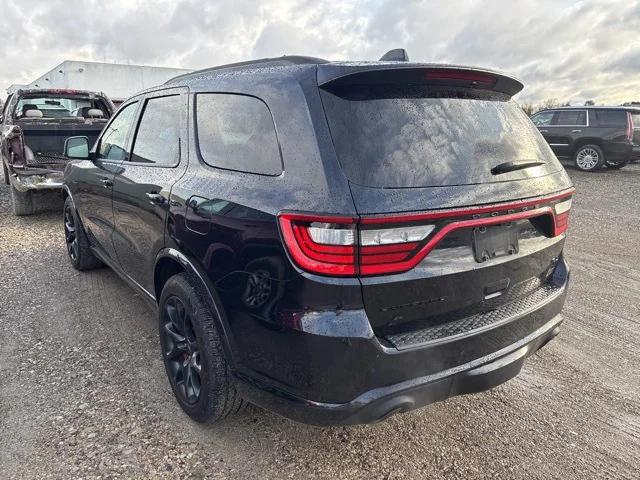 2024 Dodge Durango R/T Premium AWD 2024 Dodge Durango R/T Premium AWD