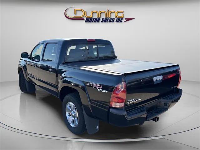 2008 Toyota Tacoma Base V6 2008 Toyota Tacoma Base V6
