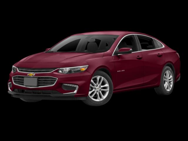 2016 Chevrolet Malibu 1LT