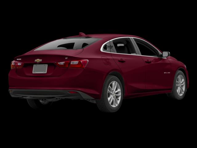 2016 Chevrolet Malibu 1LT