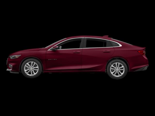 2016 Chevrolet Malibu 1LT
