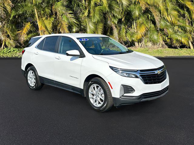 2023 Chevrolet Equinox FWD LT 2023 Chevrolet Equinox FWD LT