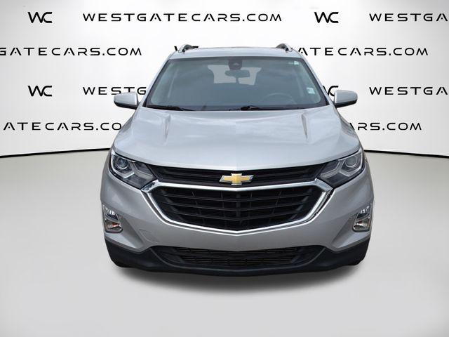 2020 Chevrolet Equinox FWD LT 2.0L Turbo 2020 Chevrolet Equinox FWD LT 2.0L Turbo