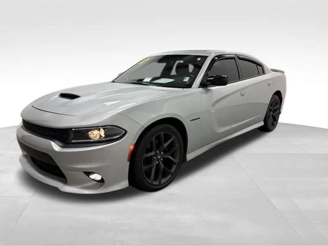 2022 Dodge Charger R/T 2022 Dodge Charger R/T
