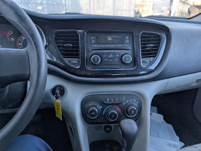 2013 Dodge Dart SXT 2013 Dodge Dart SXT