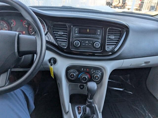 2013 Dodge Dart SXT 2013 Dodge Dart SXT