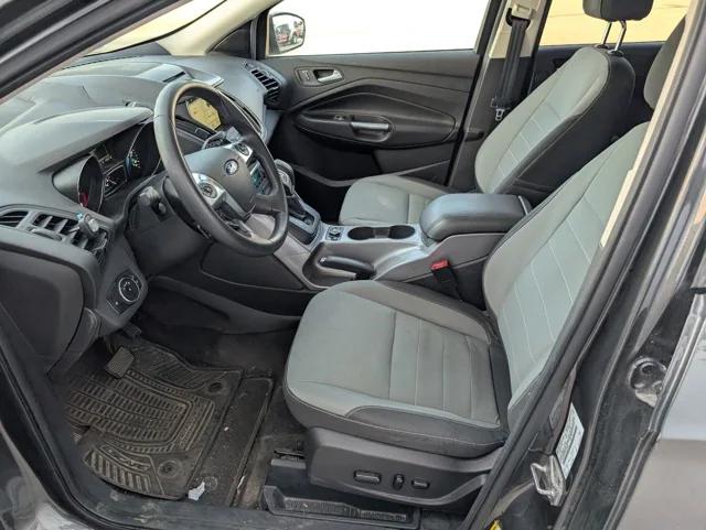 2016 Ford Escape SE 2016 Ford Escape SE