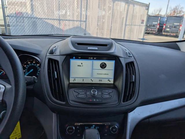 2016 Ford Escape SE 2016 Ford Escape SE