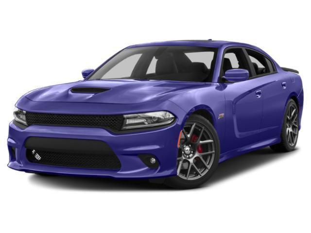 2018 Dodge Charger Daytona 392 RWD 2018 Dodge Charger Daytona 392 RWD