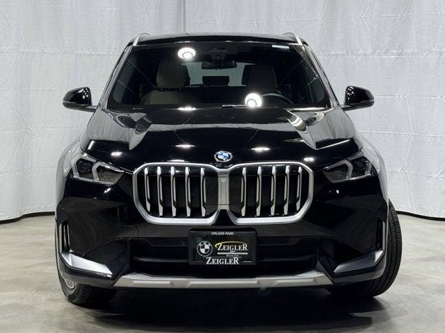 2025 BMW X1 xDrive28i 2025 BMW X1 xDrive28i