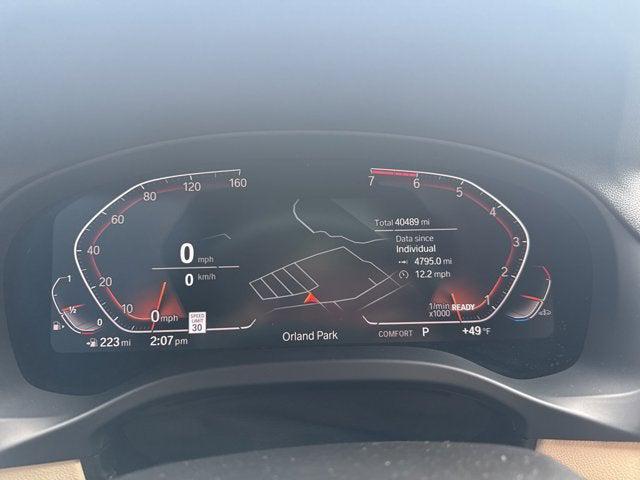 2021 BMW X3 xDrive30i 2021 BMW X3 xDrive30i