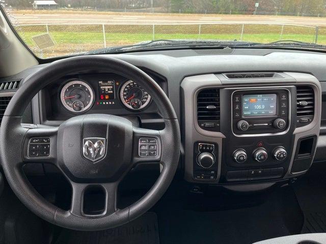 2016 RAM 1500 Express 2016 RAM 1500 Express