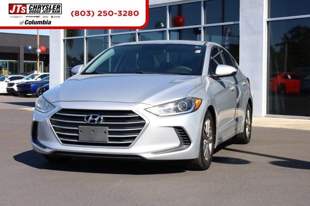 2017 Hyundai Elantra SE 2017 Hyundai Elantra SE