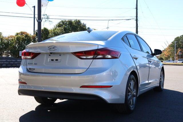 2017 Hyundai Elantra SE 2017 Hyundai Elantra SE