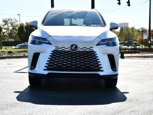 2024 Lexus RX 350 Premium Plus