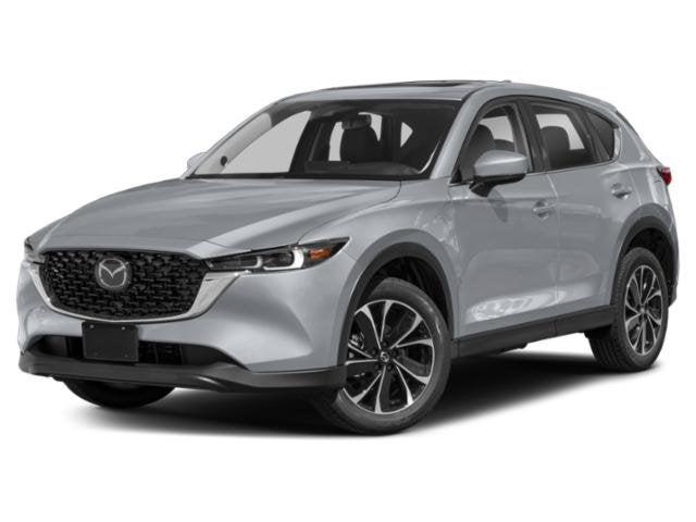 2023 Mazda CX-5 2.5 S Premium Plus 2023 Mazda CX-5 2.5 S Premium Plus