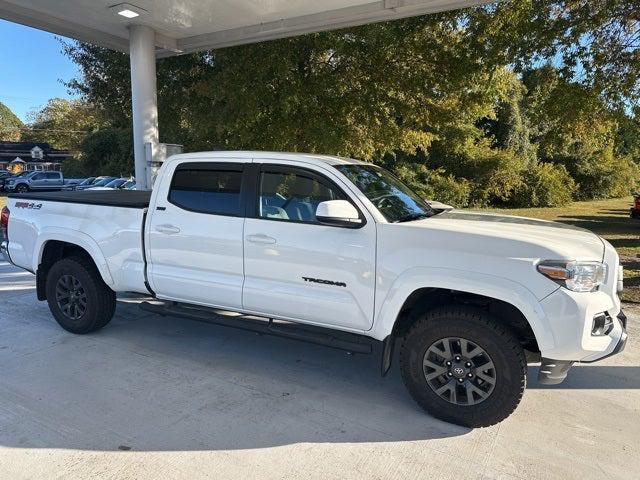 2022 Toyota Tacoma SR5 V6 2022 Toyota Tacoma SR5 V6
