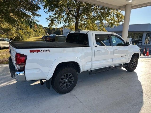 2022 Toyota Tacoma SR5 V6 2022 Toyota Tacoma SR5 V6