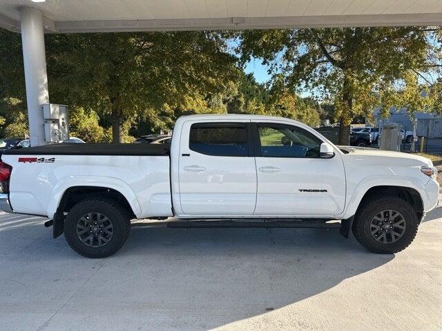 2022 Toyota Tacoma SR5 V6 2022 Toyota Tacoma SR5 V6