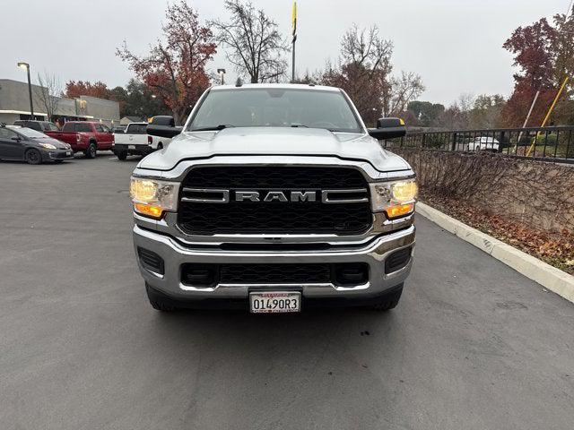 2022 RAM 2500 Tradesman Crew Cab 4x4 64 Box