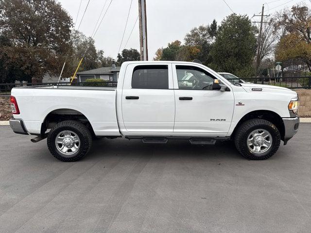 2022 RAM 2500 Tradesman Crew Cab 4x4 64 Box