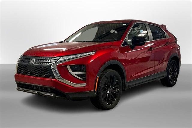 2022 Mitsubishi Eclipse Cross LE S-AWC