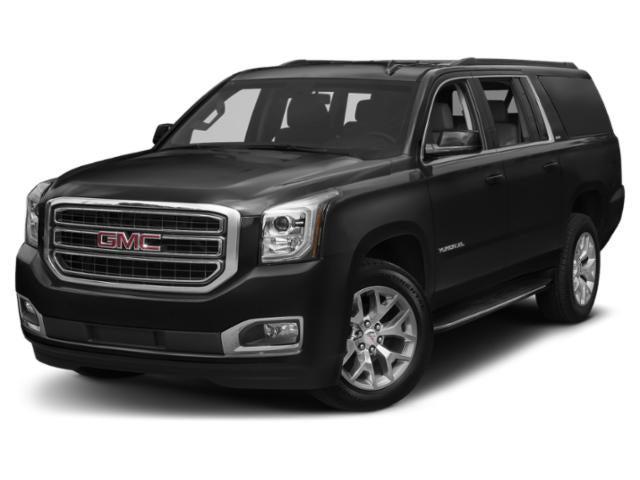 2015 GMC Yukon XL 1500 SLT 2015 GMC Yukon XL 1500 SLT