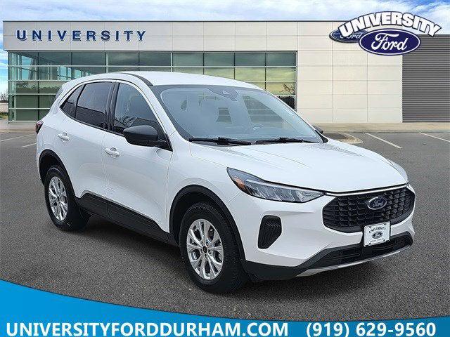 2024 Ford Escape Active 2024 Ford Escape Active