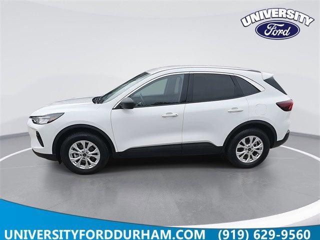 2024 Ford Escape Active 2024 Ford Escape Active
