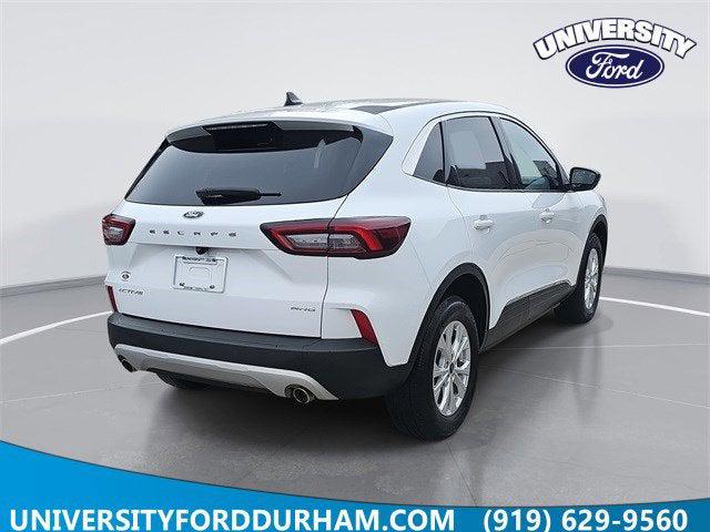 2024 Ford Escape Active 2024 Ford Escape Active