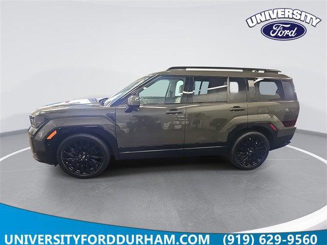 2024 Hyundai Santa Fe Calligraphy 2024 Hyundai Santa Fe Calligraphy