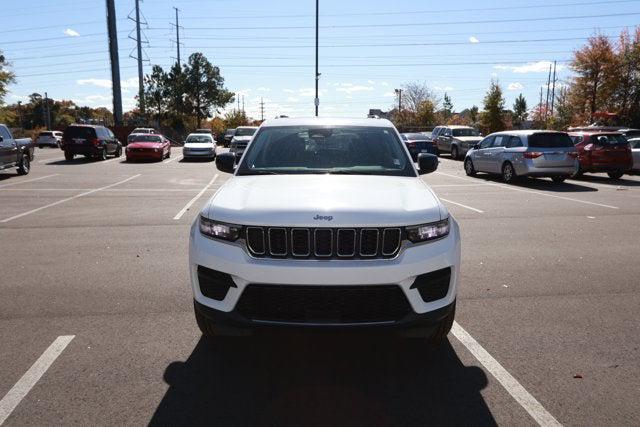 2023 Jeep Grand Cherokee Laredo X 4x4 2023 Jeep Grand Cherokee Laredo X 4x4